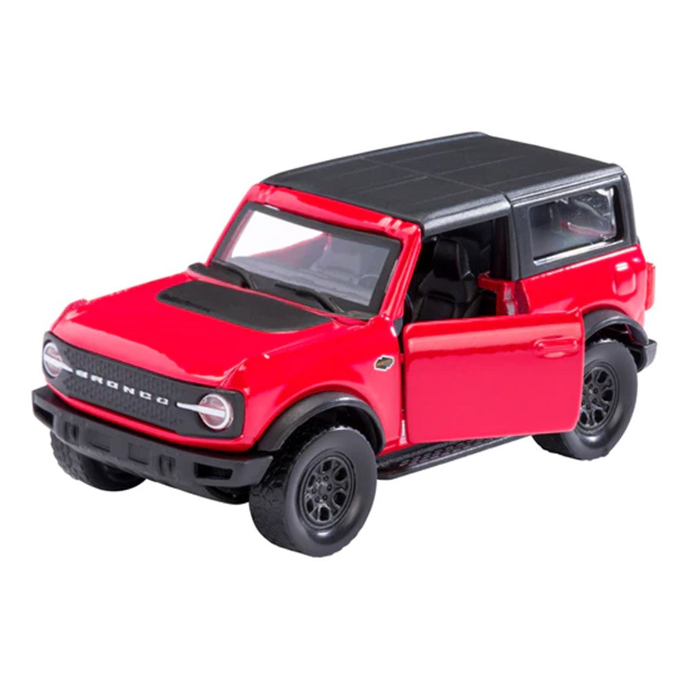 Toysmith, Toys & Figurines, Gifts, Rollin', Ford Bronco, Assortment, 734992